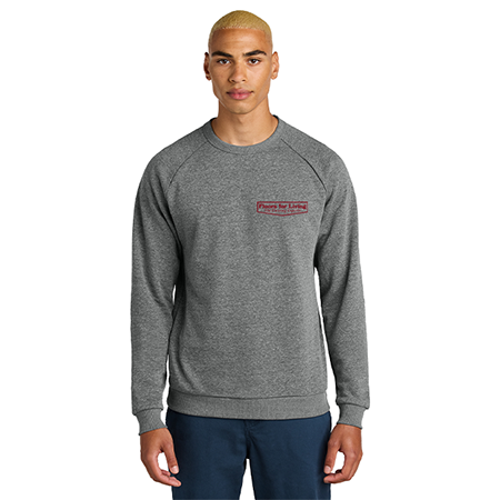 Perfect TriBlend Fleece Sweatshirt