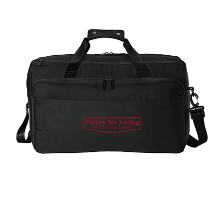 Mercer+Mettle Traveler Duffel Bag