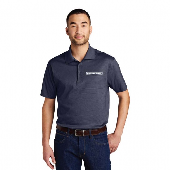 Eddie Bauer Performance Polo #3