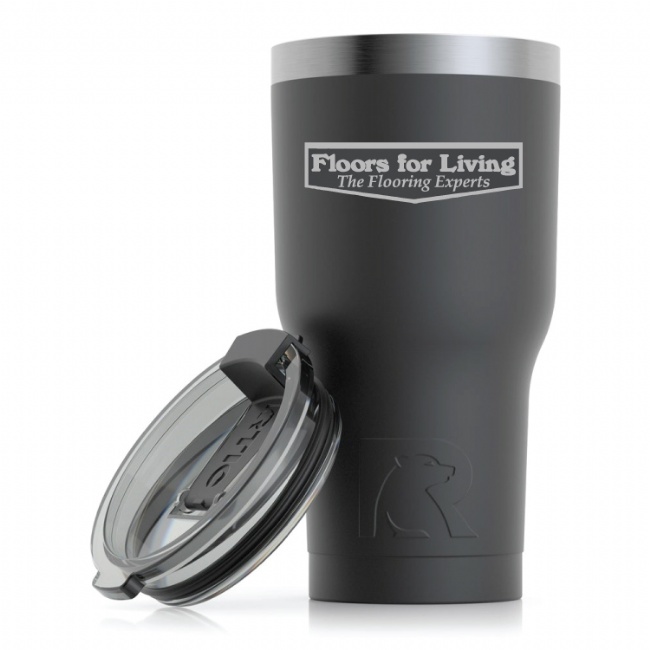 20oz RTIC Tumbler