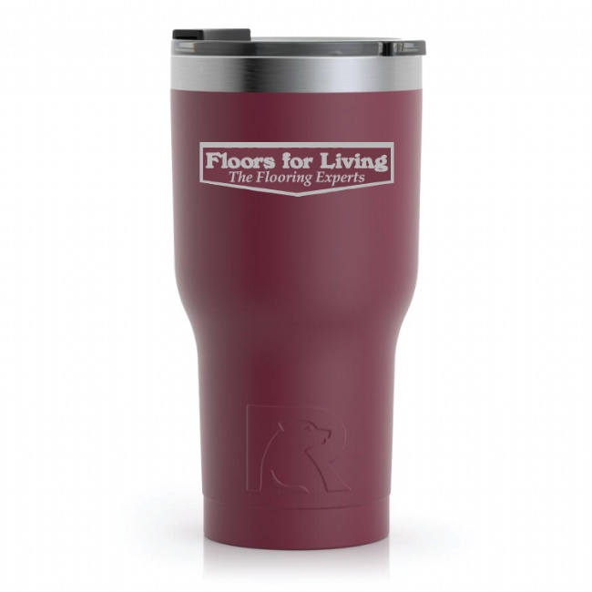 20oz RTIC Tumbler #2