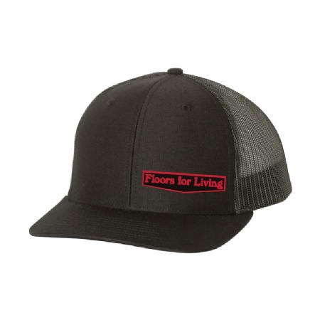 Snapback Trucker